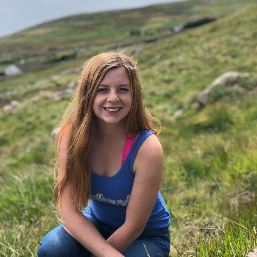 Meet your Posher, Megan